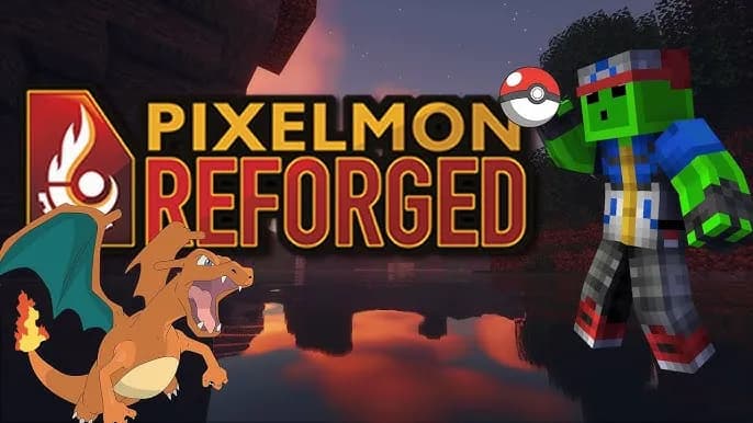 Pixelmon jak pobrać - krok po kroku do łatwej instalacji modów