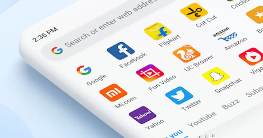 Co to jest mi przeglądarka? Odkryj jej funkcje i zalety