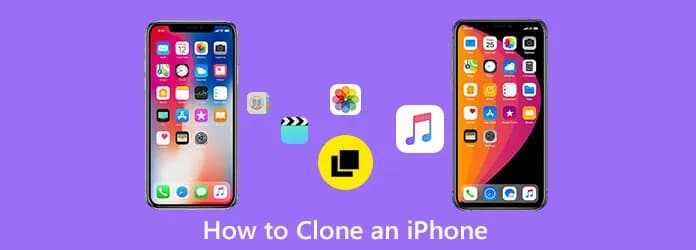 Jak klonować aplikacje na iPhone i zyskać więcej prywatności