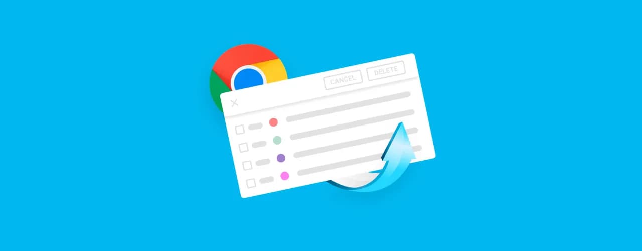 Jak przywrócić usuniętą historię przeglądarki - sprawdzone metody odzyskiwania