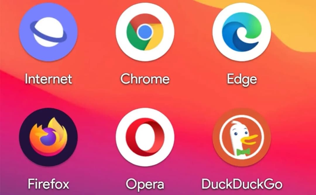 Jak zmienić domyślną przeglądarkę w Xiaomi i uniknąć problemów z ustawieniami