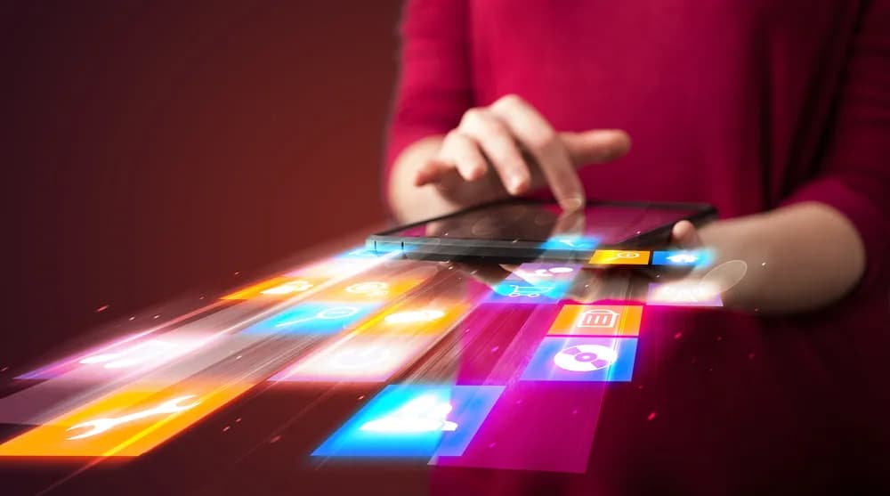 Co to jest internet mobilny i dlaczego warto go poznać? Zalety, technologie i zastosowania