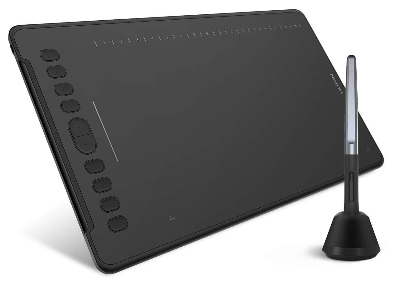 Jak podłączyć tablet graficzny Huion do telefonu bez problemów?