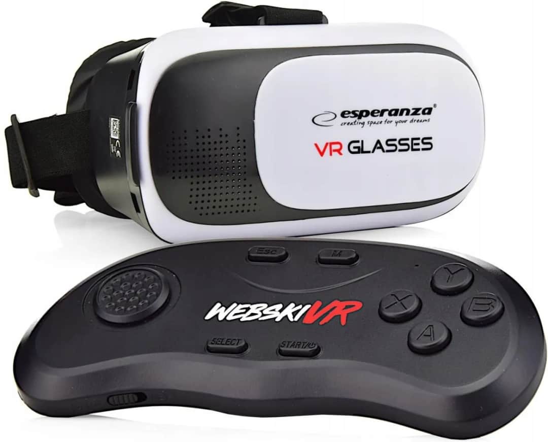 Jak podłączyć okulary VR do telefonu i uniknąć problemów z połączeniem