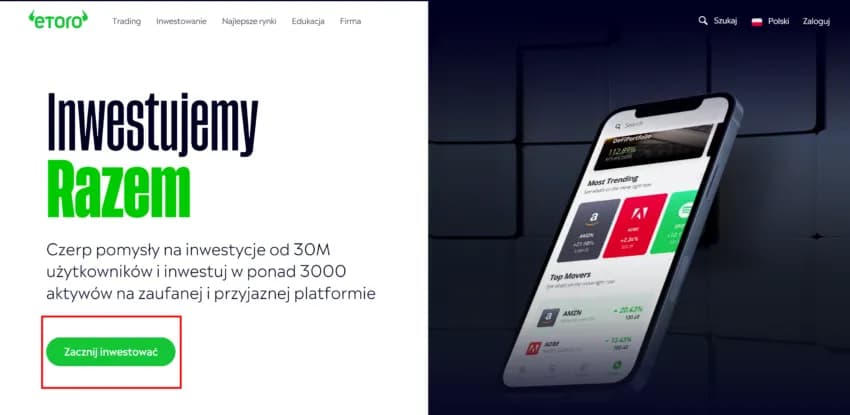 Jak inwestować w sztuczną inteligencję i uniknąć błędów początkujących inwestorów