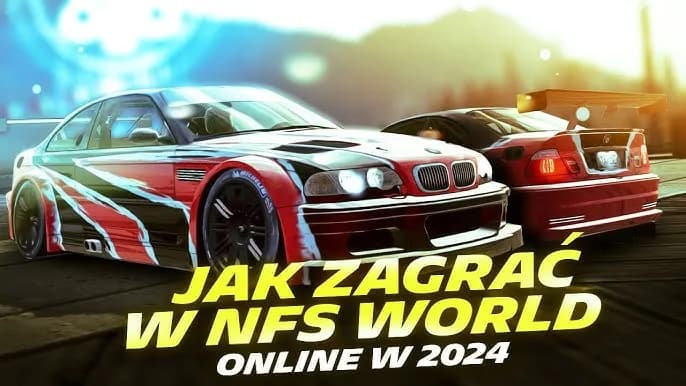 NFS World jak pobrać: Jak zdobyć grę mimo jej zniknięcia