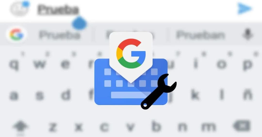 Dlaczego aplikacja Gboard została zatrzymana i jak to naprawić?