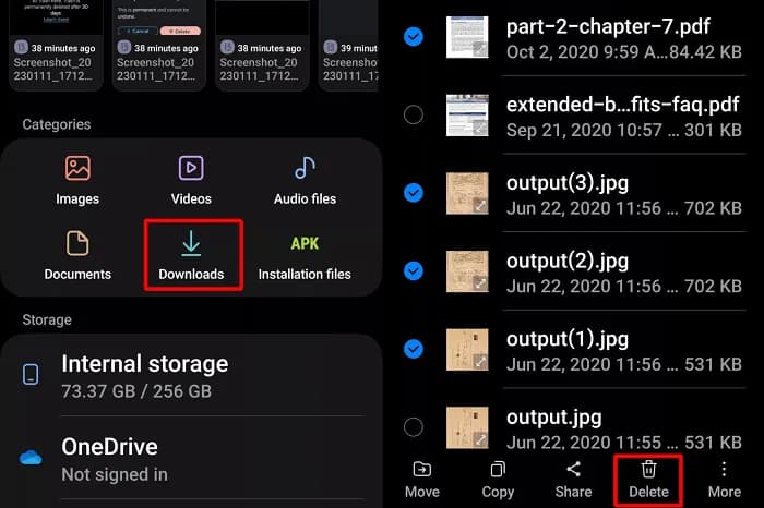Gdzie są pliki aplikacji na Androidzie? Odkryj ukrytą lokalizację