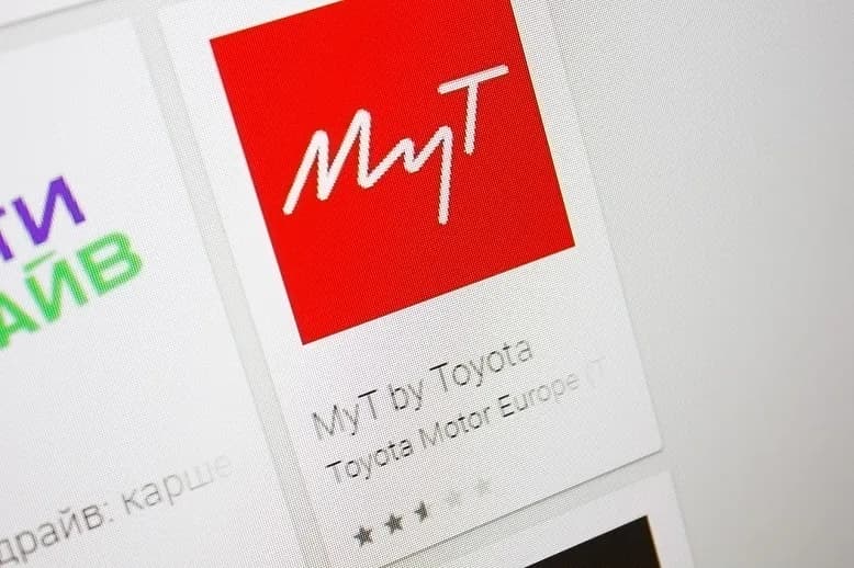 Co daje aplikacja MyToyota i jak ułatwia życie kierowcom?