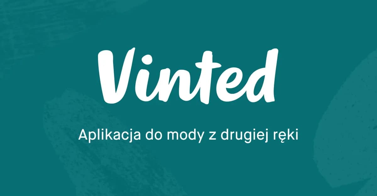 Jak pobrać darmową aplikację Vinted i sprzedawać bez problemów