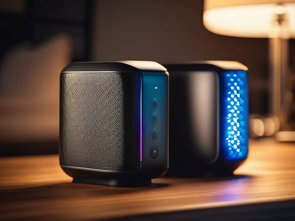 Jak podłączyć dwa głośniki bluetooth do laptopa bez problemów