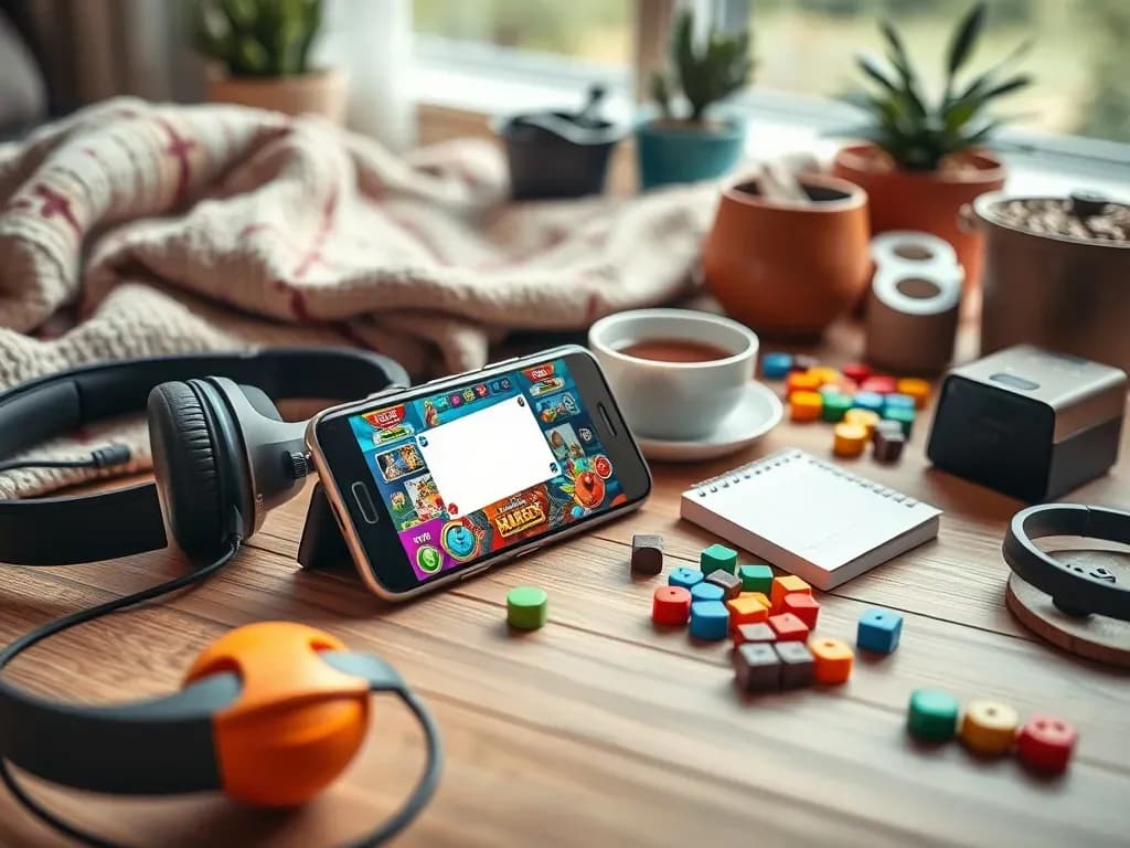Jak pobrać gry na smartfona za darmo i uniknąć niebezpieczeństw