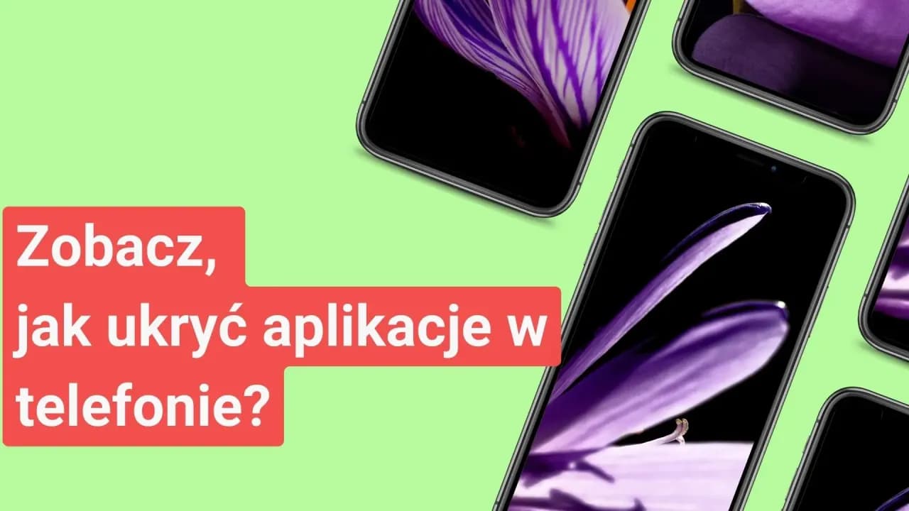 Jak ukryć aplikacje na Androidzie? Proste sposoby na prywatność