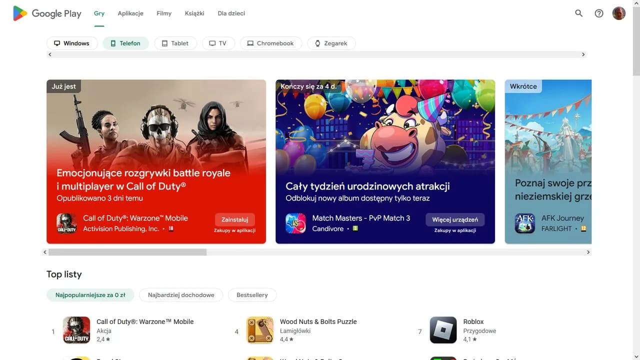 Jak zainstalować sklep play na swoim urządzeniu i uniknąć problemów