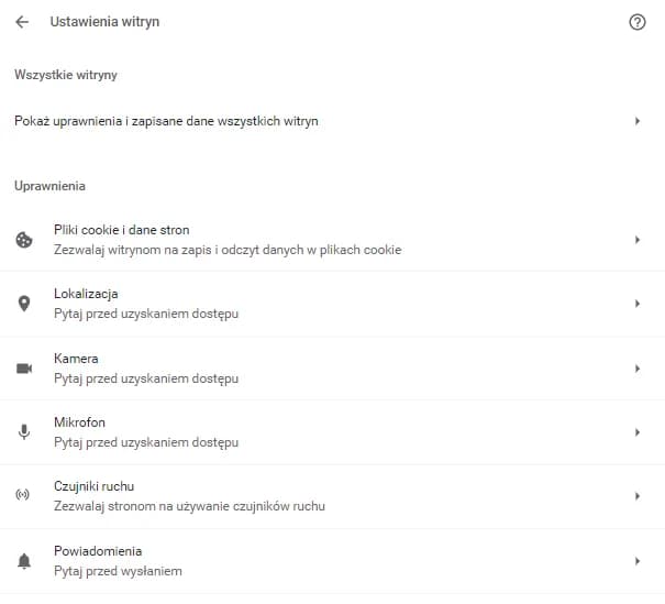 Jak wyłączyć powiadomienia z przeglądarki i zyskać spokój w sieci