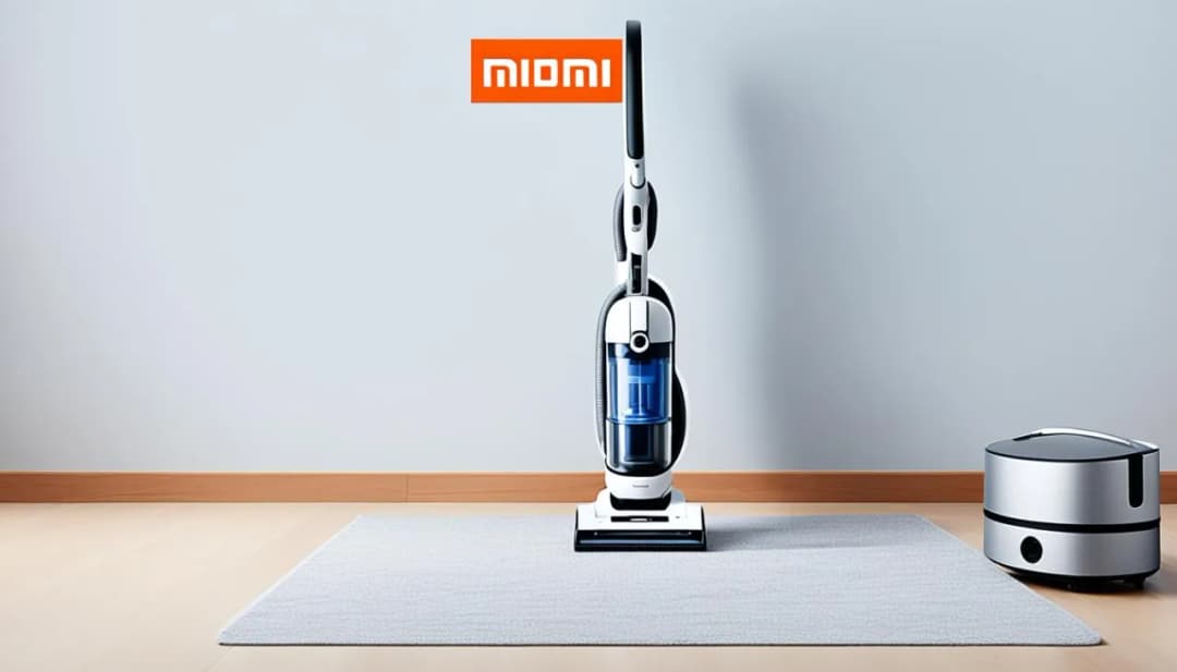 Jak podłączyć odkurzacz Xiaomi z WiFi - uniknij problemów z połączeniem