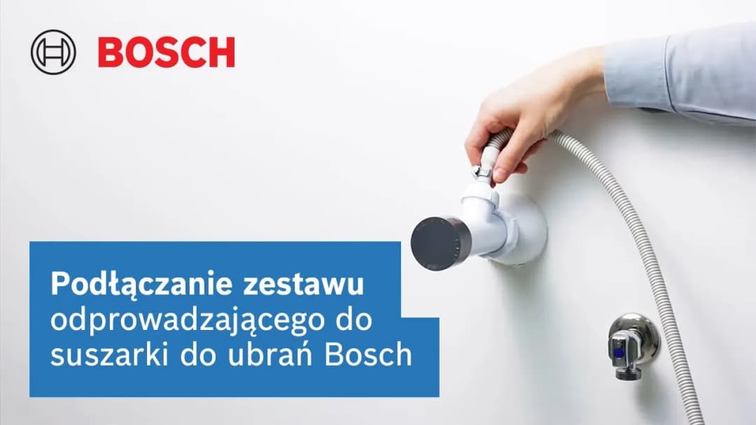 Jak podłączyć suszarkę do ubrań: 5 kroków do bezpiecznej instalacji