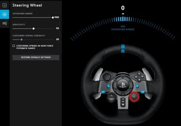 Jak podłączyć Logitech G29 do PS4 - uniknij problemów z konfiguracją