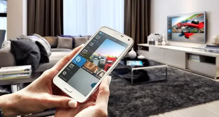 Jak podłączyć komórkę do telewizora przez USB – prosty sposób bez problemów