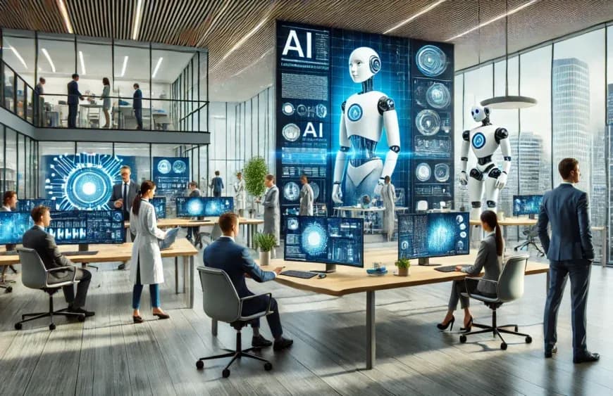 Jak sztuczna inteligencja może rozwiązać dylematy etyczne w praktyce?