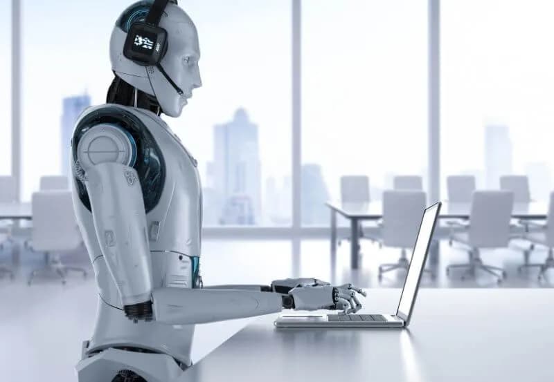 Sztuczna inteligencja jak zarobić: sprawdzone metody na sukces