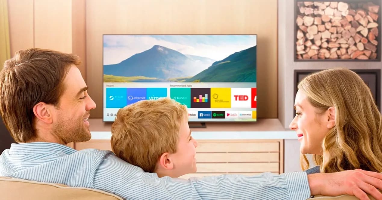 Jak dodać aplikacje na telewizorze Samsung - proste kroki i porady