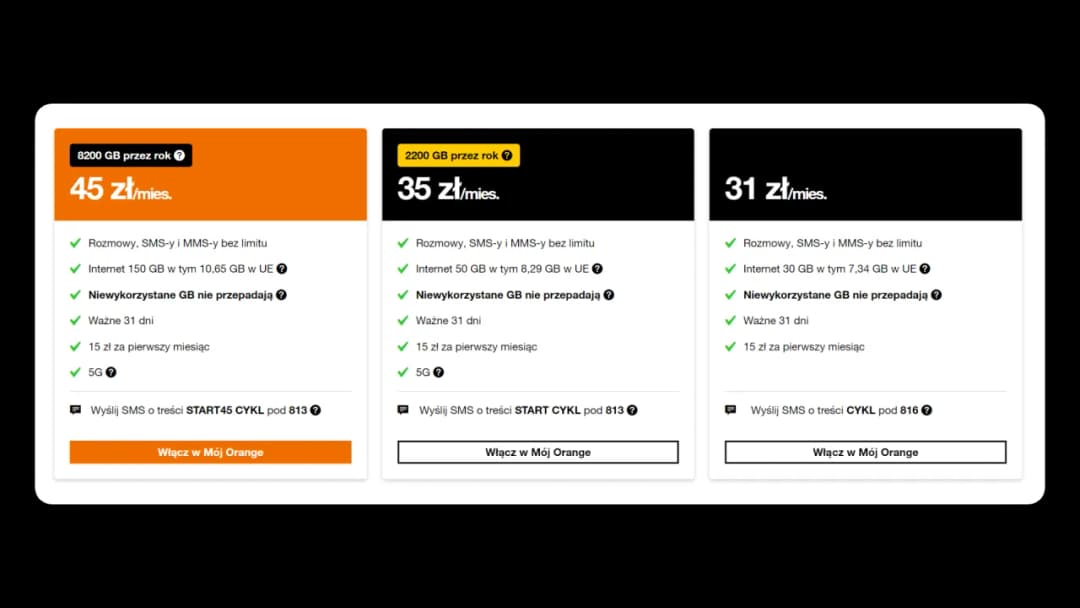Jak sprawdzić ilość pobranych danych z internetu i uniknąć opłat