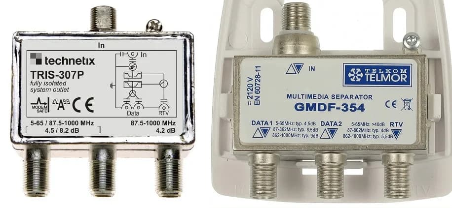 Jak podłączyć drugi telewizor do dekodera UPC i uniknąć problemów