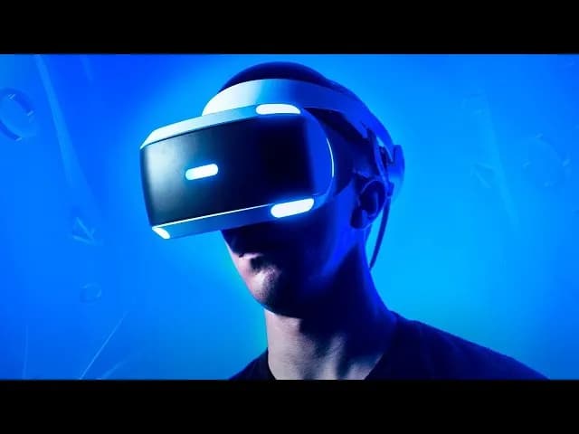 Jak podłączyć PS VR do PC - uniknij problemów z konfiguracją