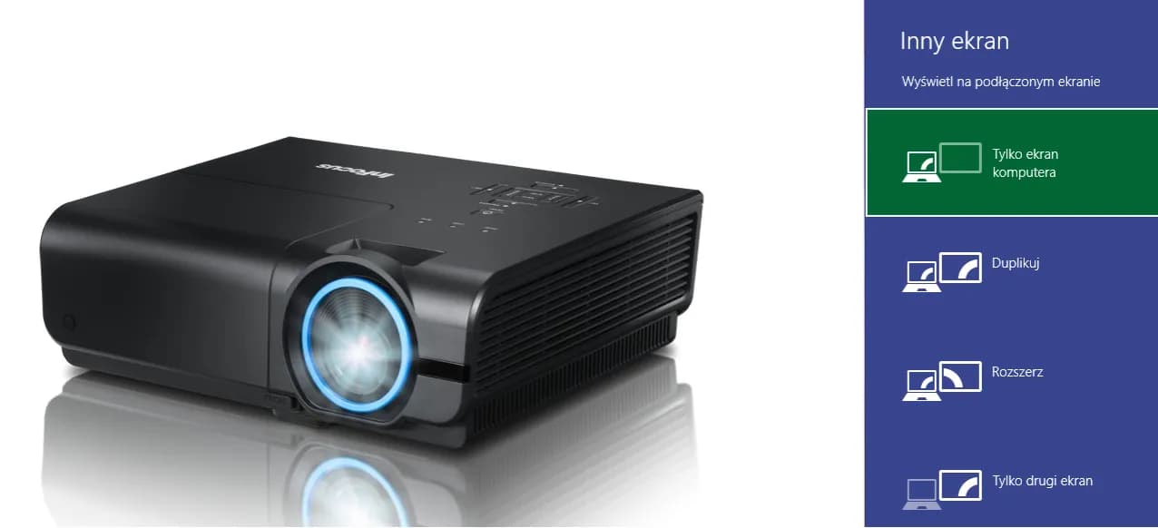 Jak podłączyć rzutnik do komputera bez problemów – proste kroki i porady