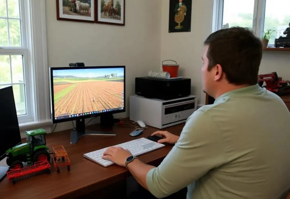 Jak pobrać fs 19 na laptopa i uniknąć problemów z instalacją