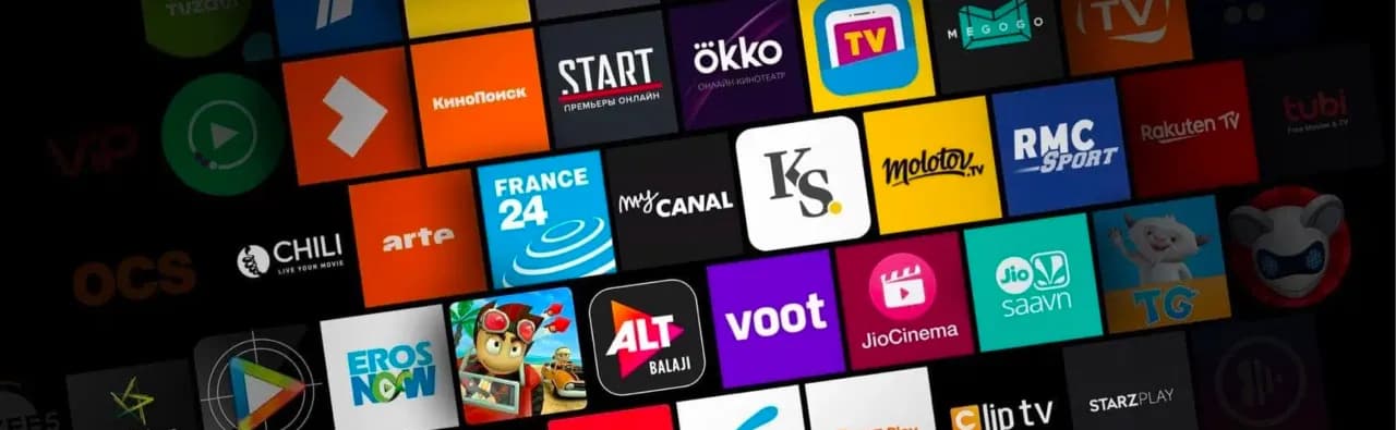 Czy na smart TV można instalować aplikacje? Sprawdź metody i ryzyka