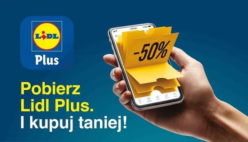 Jak zainstalować aplikację Lidl Plus - proste kroki i porady