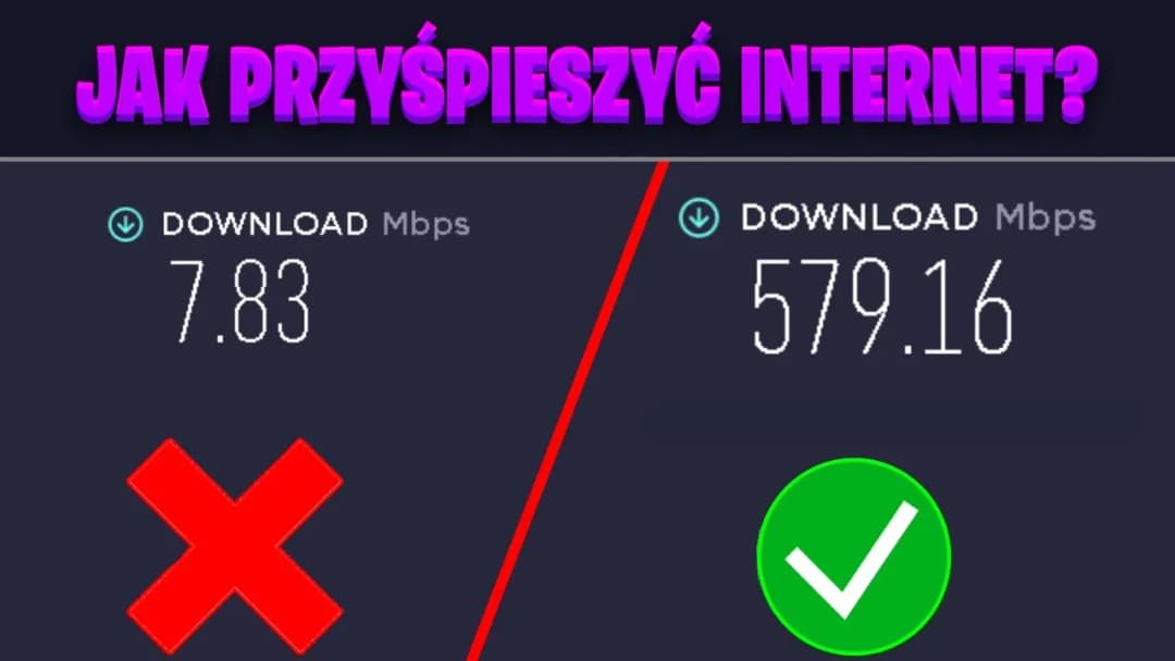 Jak przyspieszyć internet mobilny i uniknąć frustracji z wolnym łączem
