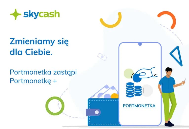 Aplikacja SkyCash - co to jest i jak ułatwia codzienne płatności