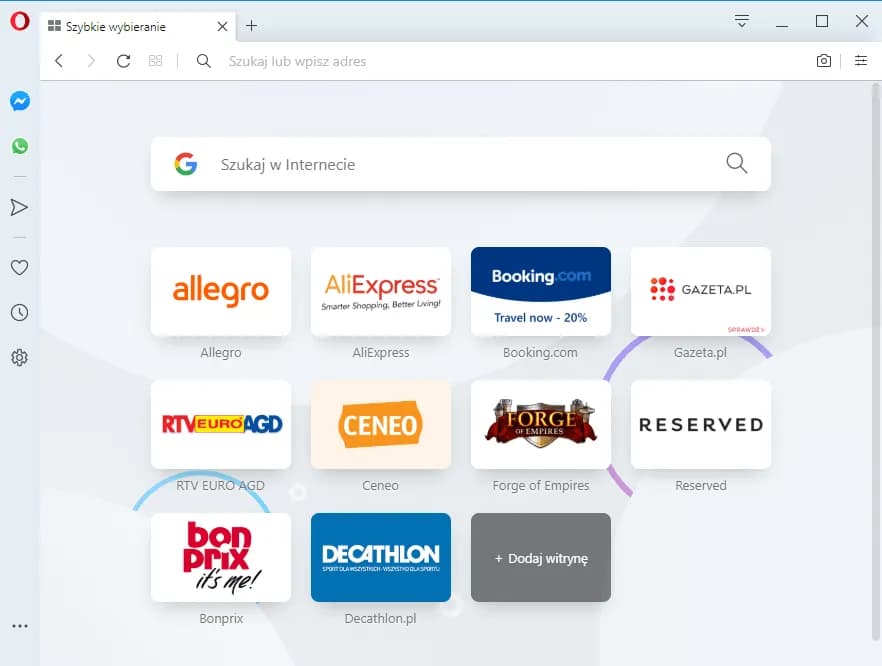 Czym się różni wyszukiwarka od przeglądarki? Odkryj kluczowe różnice