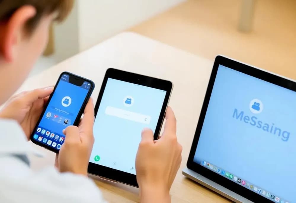 Jak zainstalować Messenger krok po kroku na telefon i komputer bez problemów