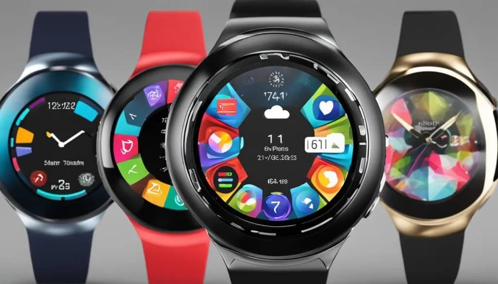 Najlepsza aplikacja do zegarka Garett – jak wybrać i skonfigurować bez problemów