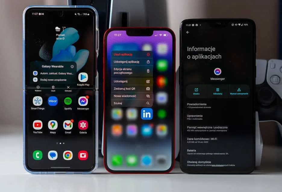 Jak usunąć aplikację Play z telefonu i uniknąć problemów z systemem