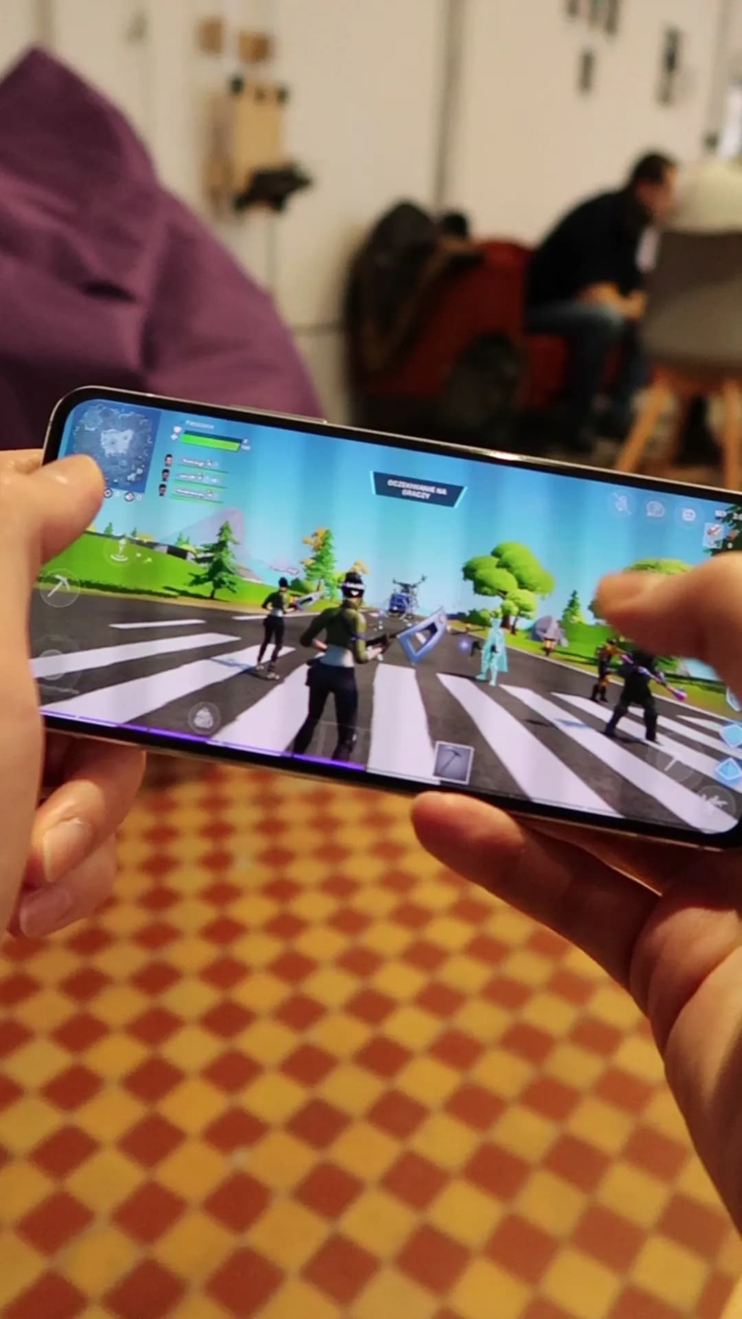 Jak zainstalować Fortnite na telefon – proste kroki i rozwiązania problemów