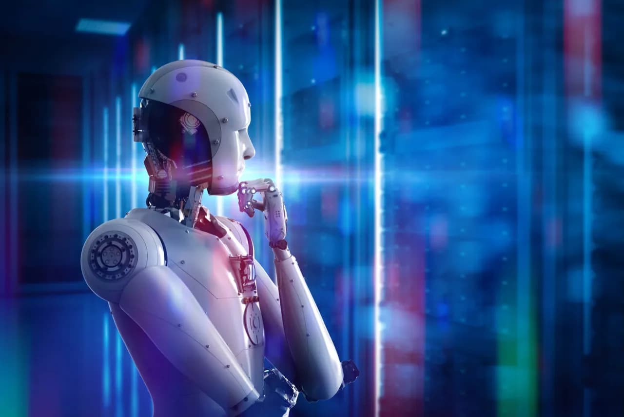 Co potrafi sztuczna inteligencja? Zaskakujące możliwości i zastosowania w życiu codziennym