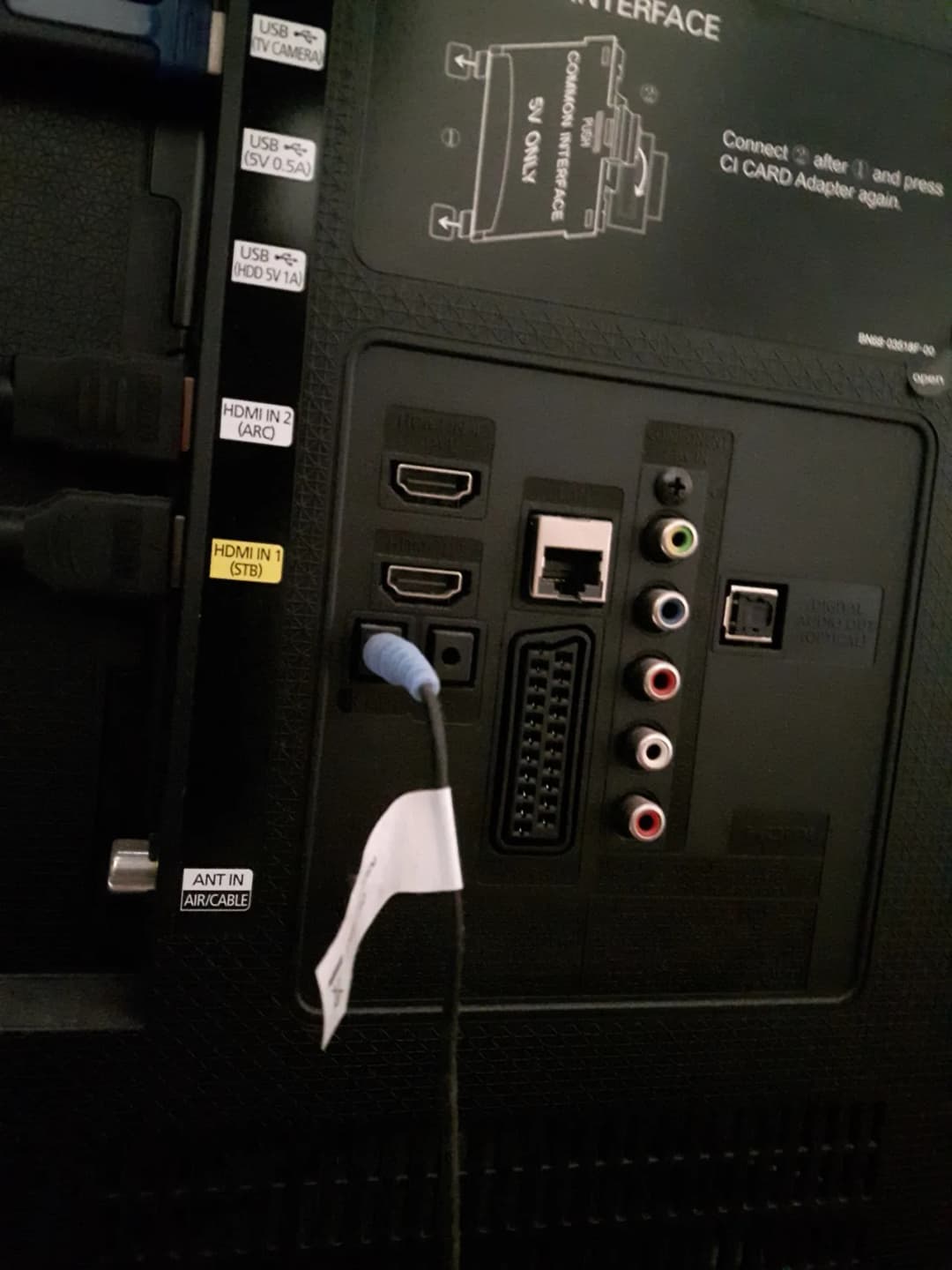 Jak podłączyć głośniki do telewizora i cieszyć się lepszym dźwiękiem