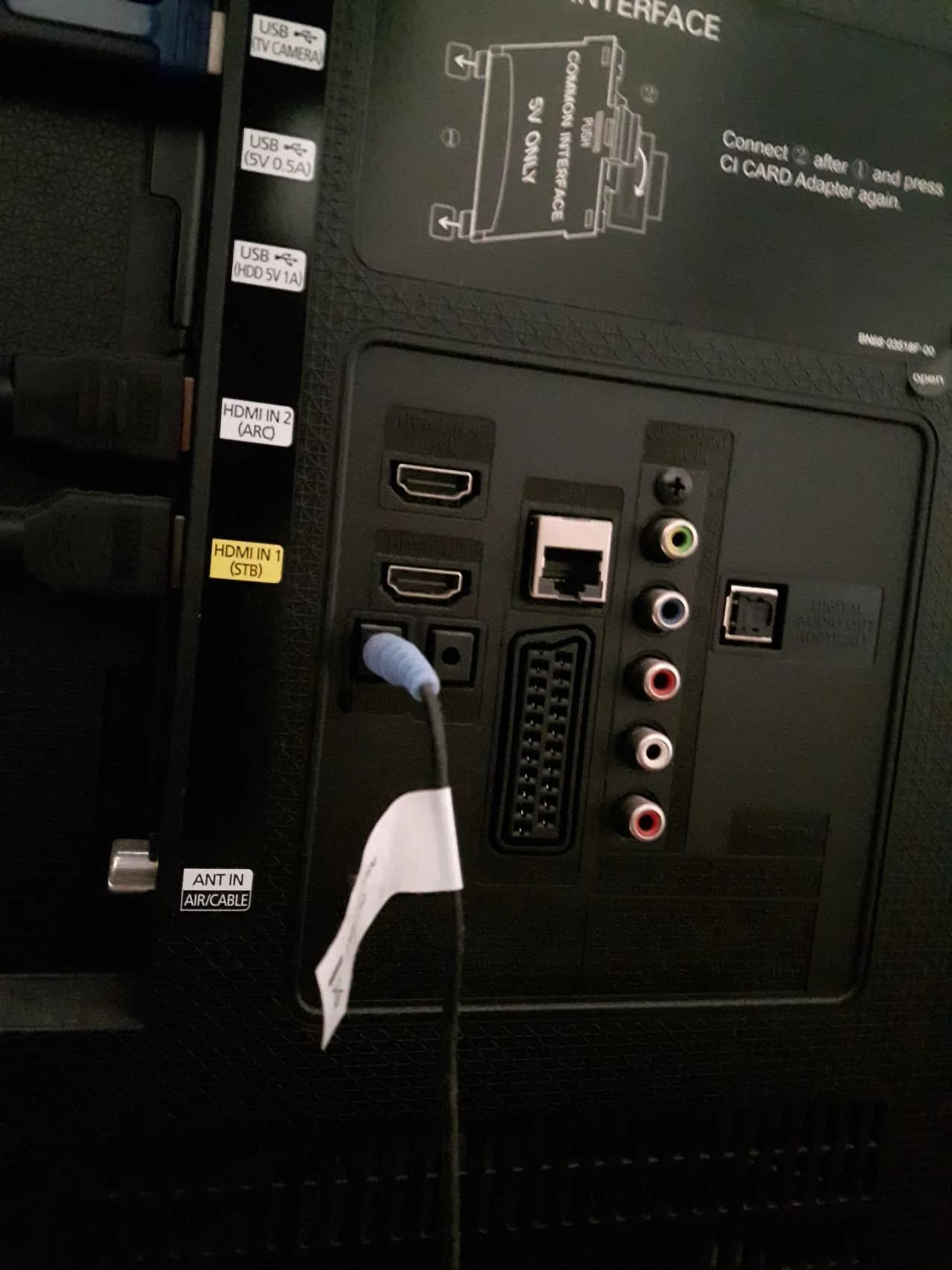 Jak podłączyć głośniki do telewizora i cieszyć się lepszym dźwiękiem