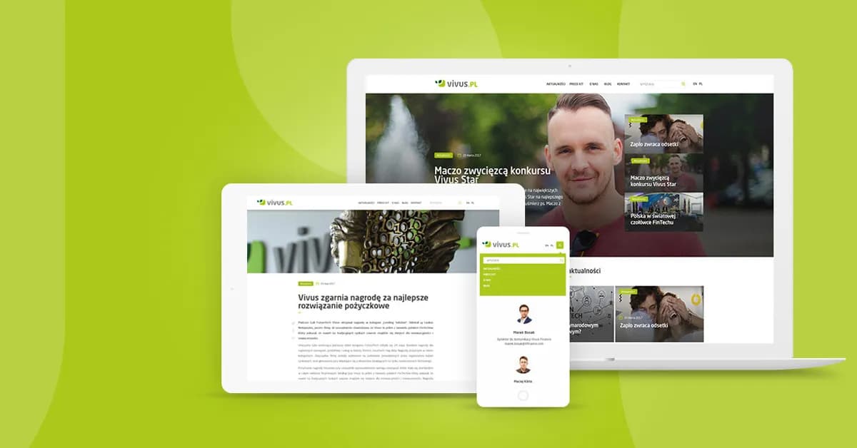 Jak wypromować swoją stronę internetową i uniknąć najczęstszych błędów