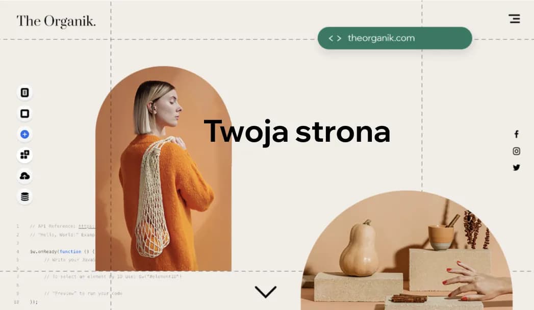 Jak zacząć robić stronę internetową bez zbędnych trudności i kosztów