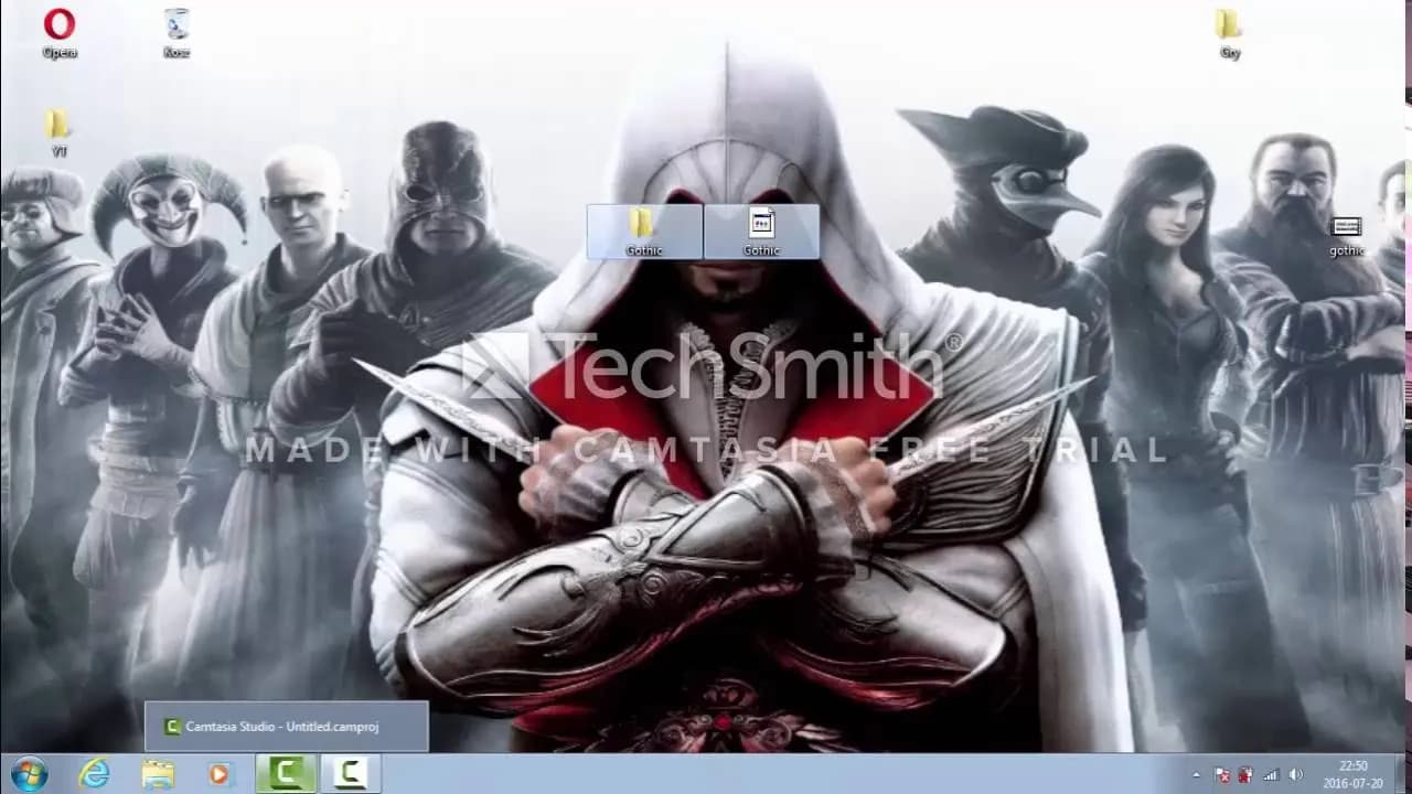 Jak pobrać Gothic 1 i uruchomić go na nowoczesnym komputerze