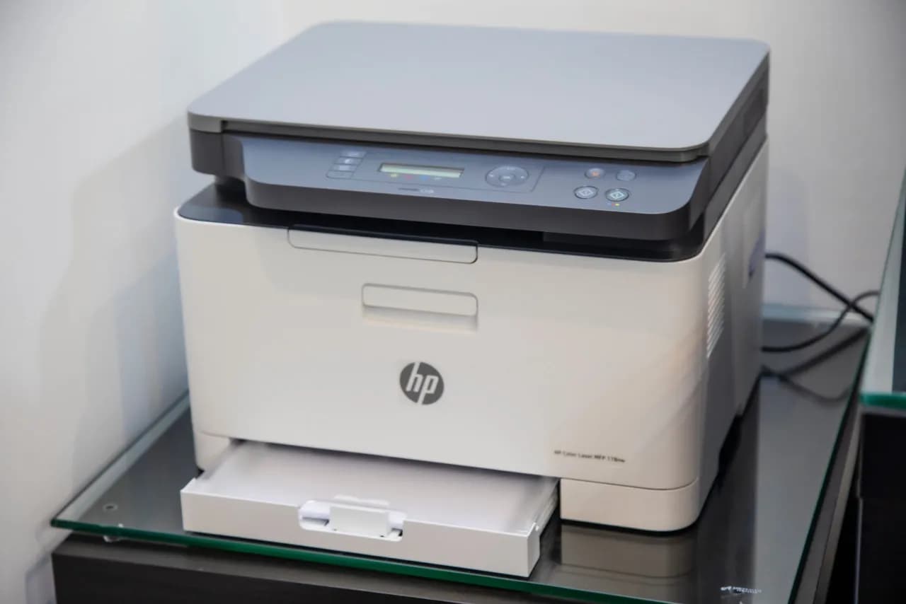 Jak zainstalować drukarkę HP bez problemów – prosty poradnik krok po kroku